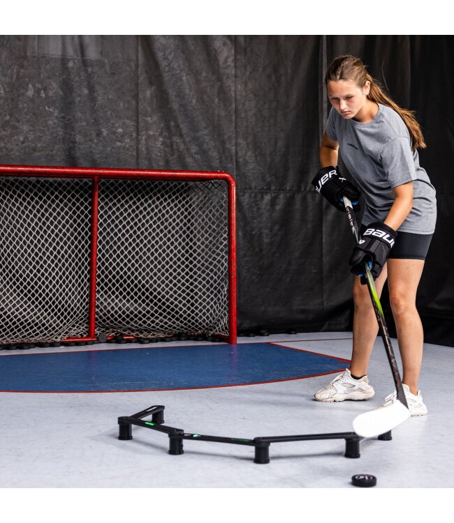 BAUER Digital Stick Handling Trainer Reactor