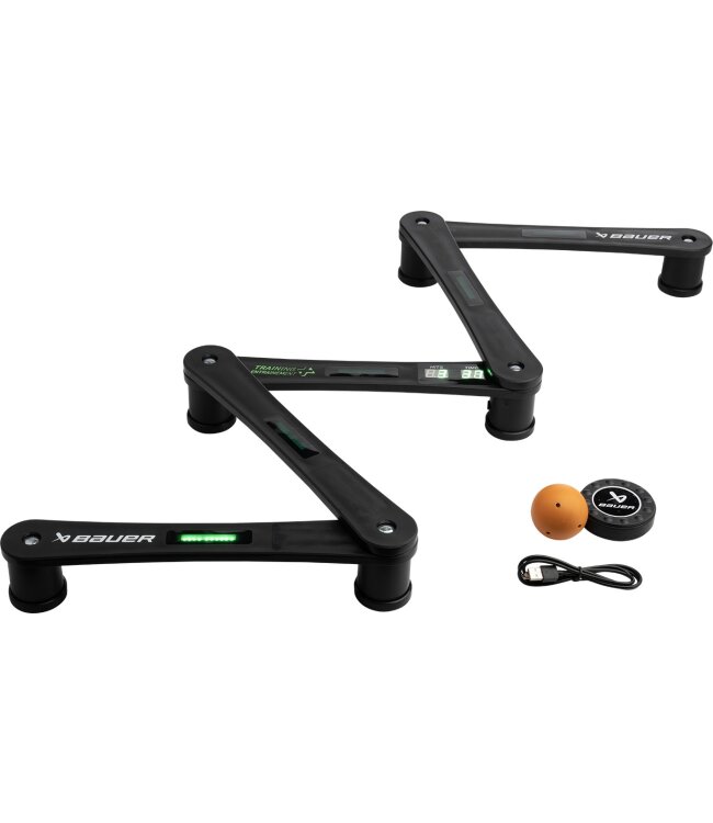 BAUER Digital Stick Handling Trainer Reactor