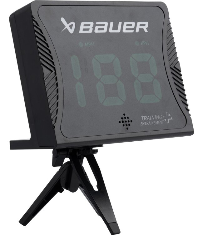 BAUER Multi Sport Radar Gun Reactor