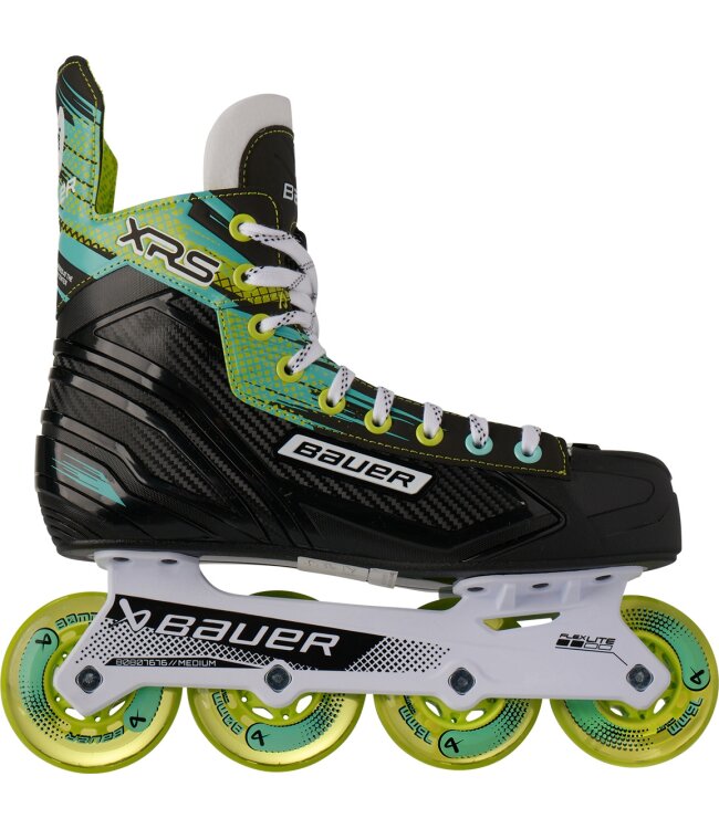 BAUER Inlinehockey Skate XRS - Sr.