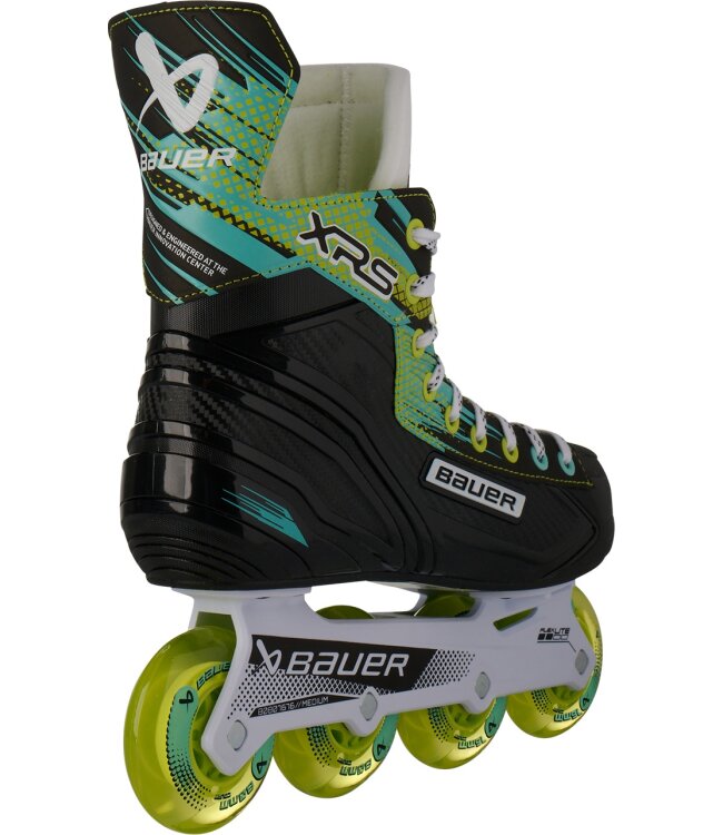BAUER Inlinehockey Skate XRS - Int.