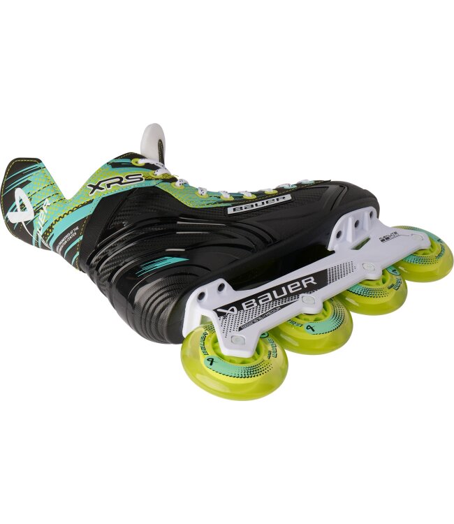 BAUER Inlinehockey Skate XRS - Int.
