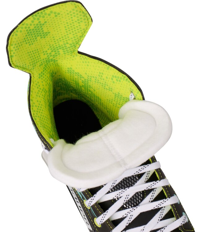 BAUER Inlinehockey Skate XRS - Int.