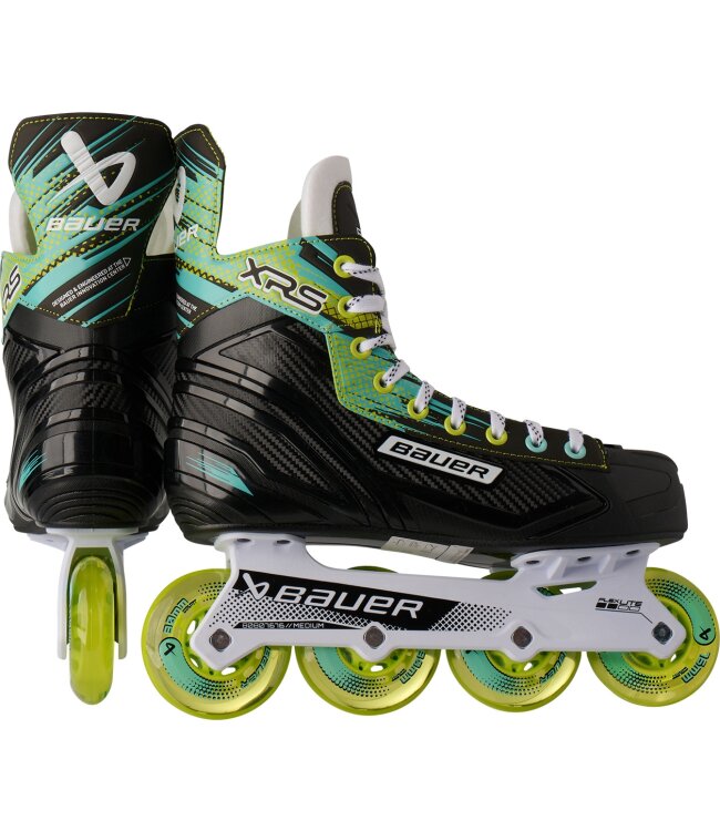 BAUER Inlinehockey Skate XRS - Int.