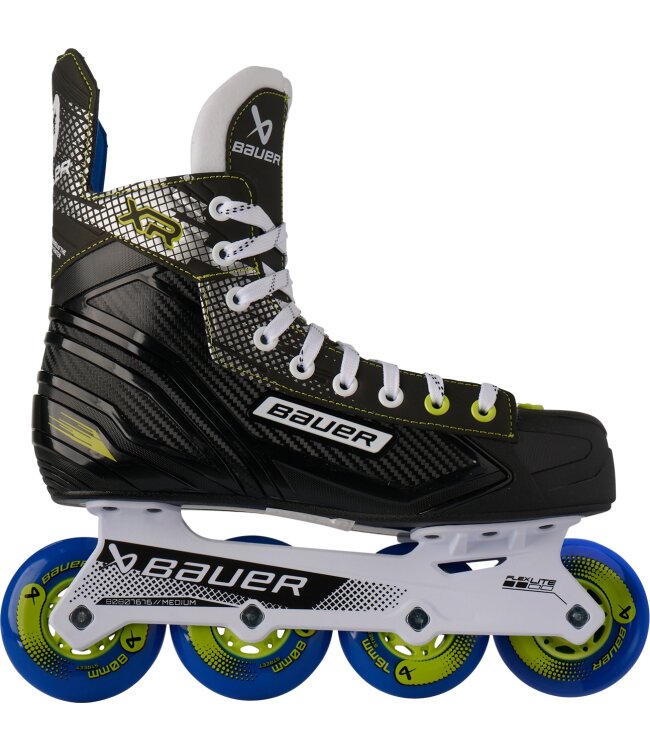 BAUER Inlinehockey Skate XR - Jr.
