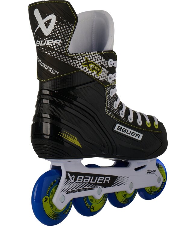 BAUER Inlinehockey Skate XR - Jr.