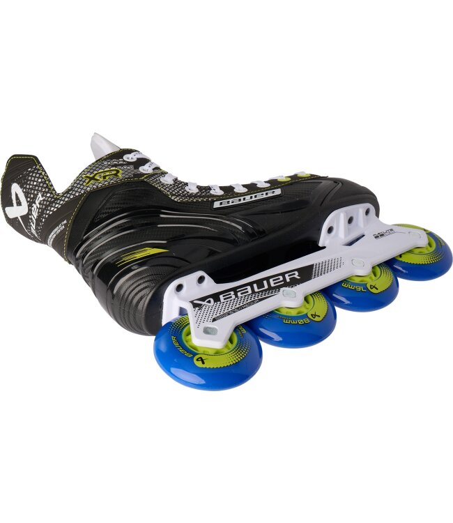 BAUER Inlinehockey Skate XR - Jr.