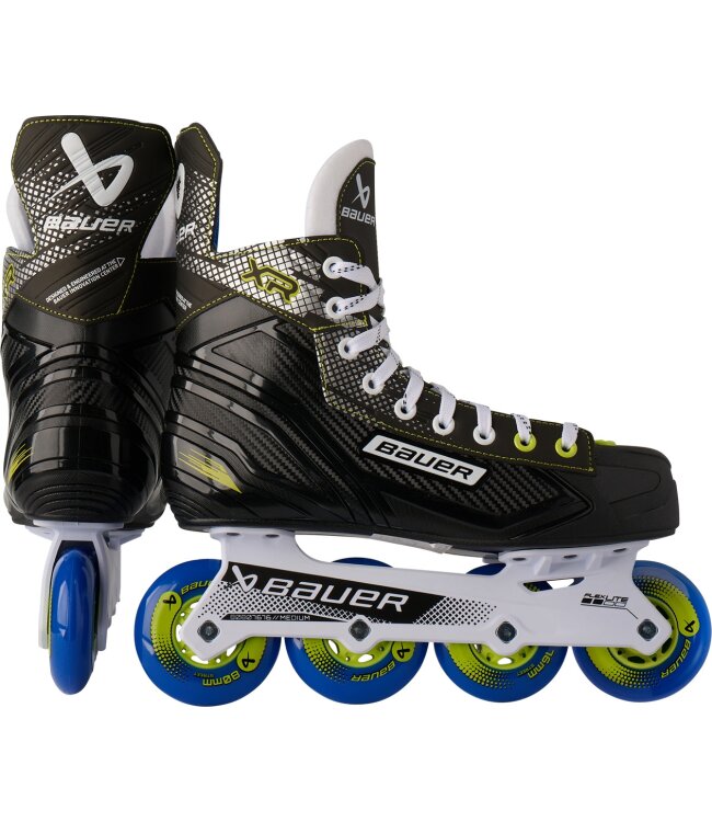 BAUER Inlinehockey Skate XR - Jr.