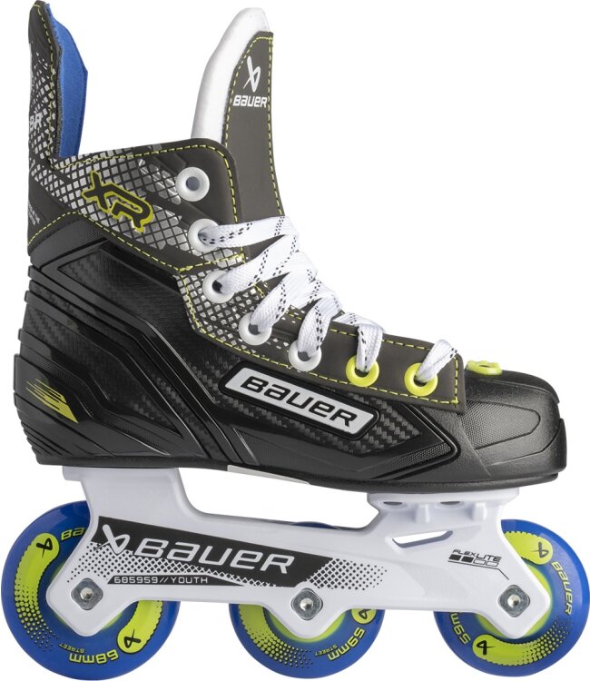 BAUER Inlinehockey Skate XR - Yth.