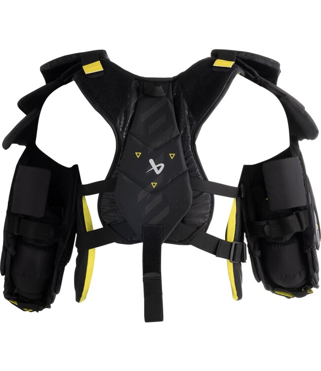 BAUER Brustschutz Supreme SHADOW - Sr.