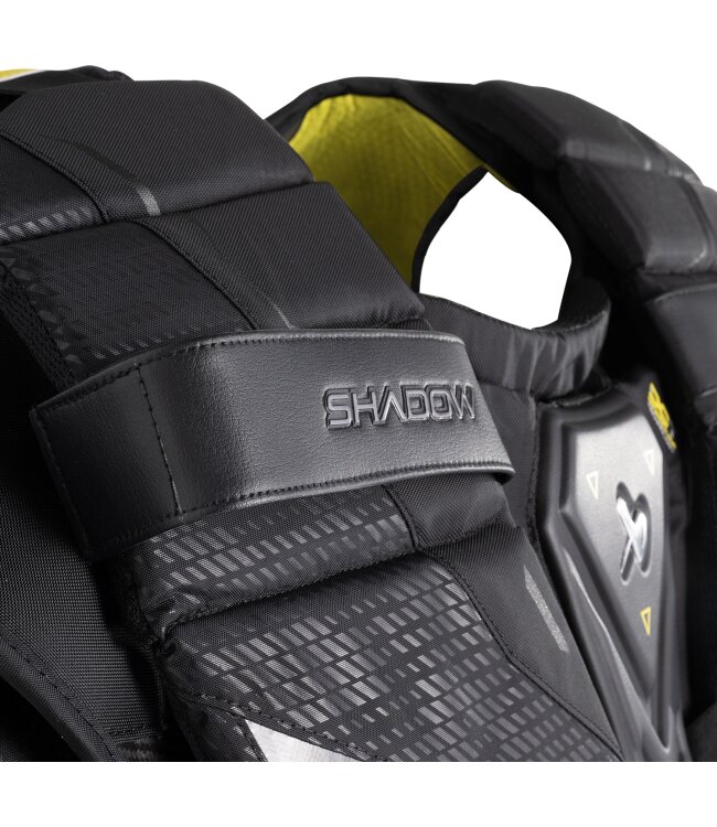 BAUER Brustschutz Supreme SHADOW - Sr.