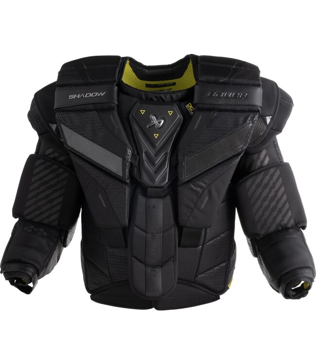 BAUER Brustschutz Supreme SHADOW - Sr.