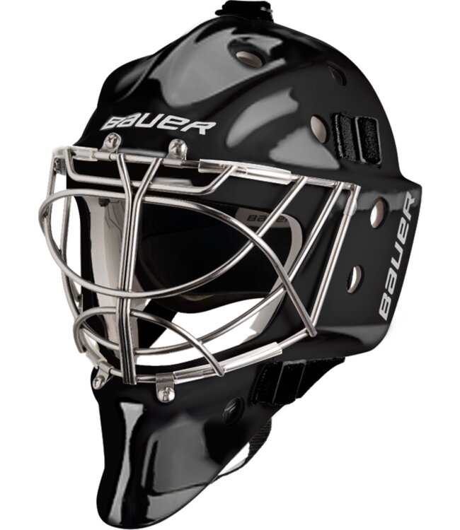 BAUER Torwart Maske Profile 960 - non Cert. Cat Eye - MTO - Sr.