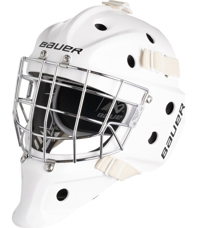 BAUER Torwart Maske Profile 930 - Jr.