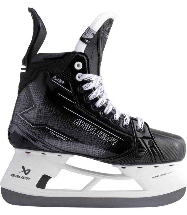 BAUER Schlittschuh Supreme M50 Pro - Int. (ohne Kufe)