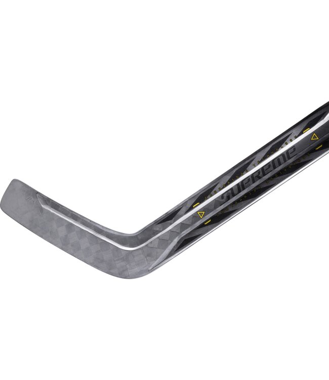 BAUER Torwart Schläger Supreme SHADOW - P31 - lft - Int.