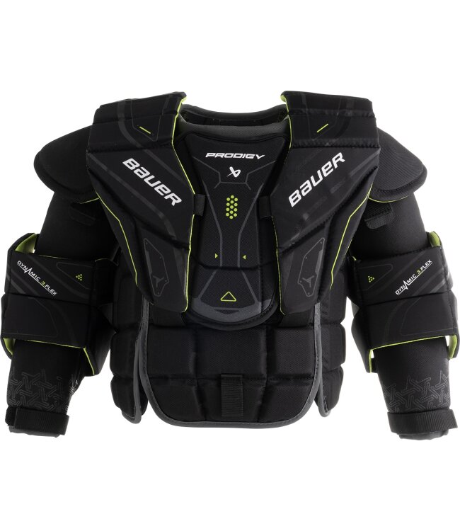 BAUER Brustschutz Prodigy GSX - Yth.