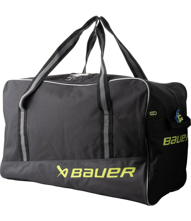 BAUER Tragetasche Core - schwarz - Jr.