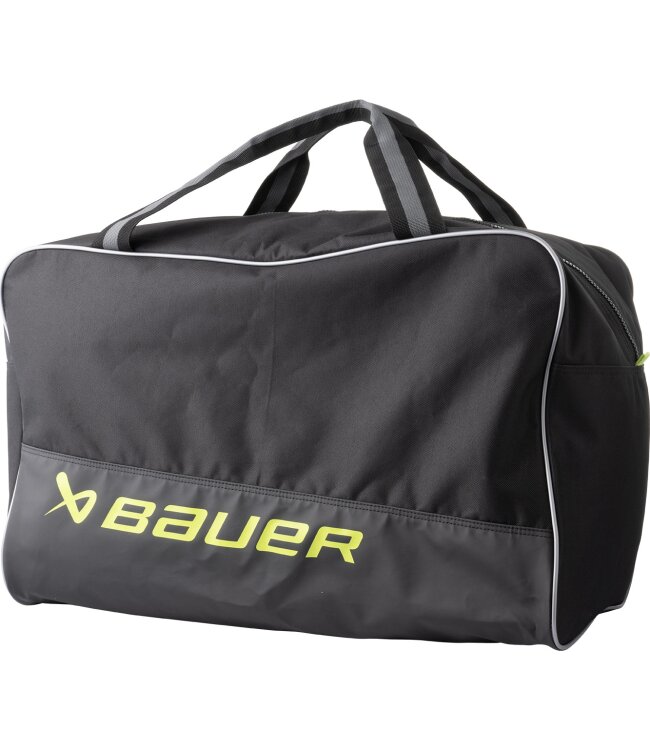 BAUER Tragetasche Core - schwarz - Yth.