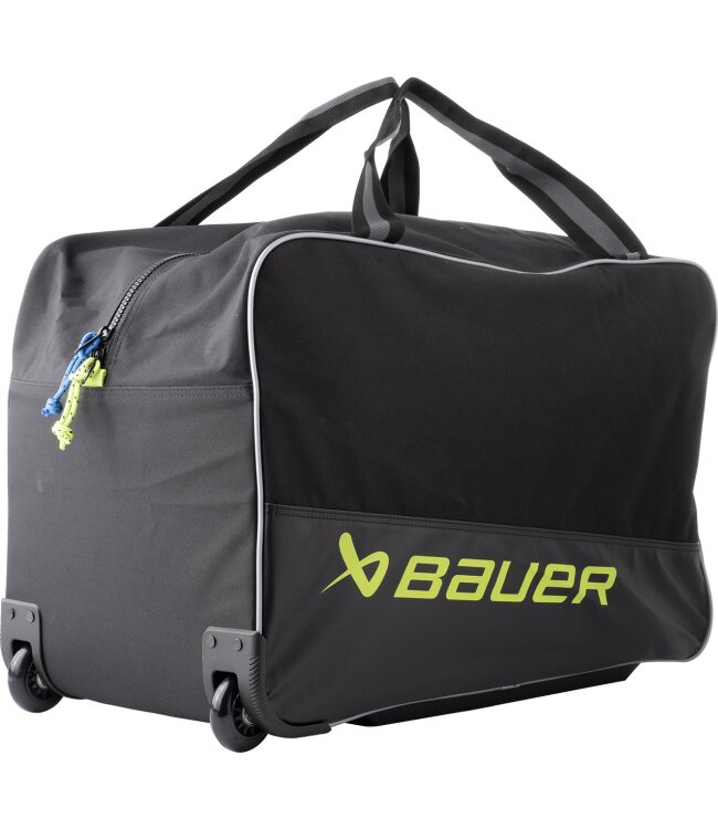 BAUER Rollentasche Core - schwarz - Yth.