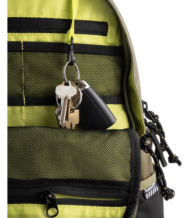 BAUER Rucksack Varsity