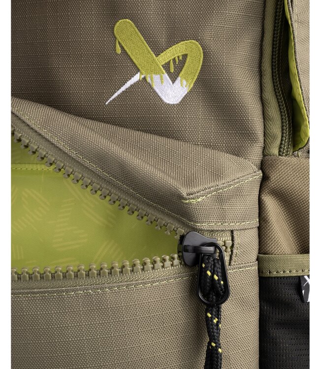 BAUER Rucksack Varsity