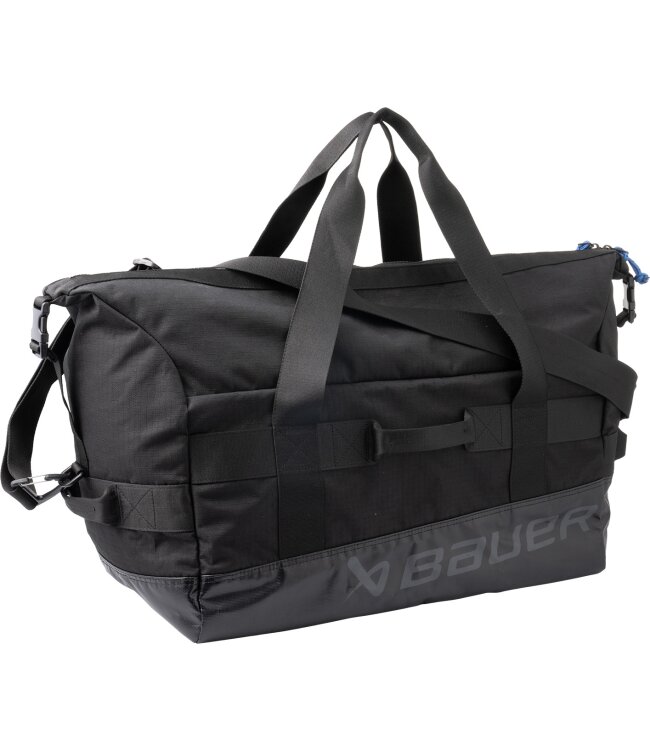 BAUER Duffle Tasche Elite - schwarz
