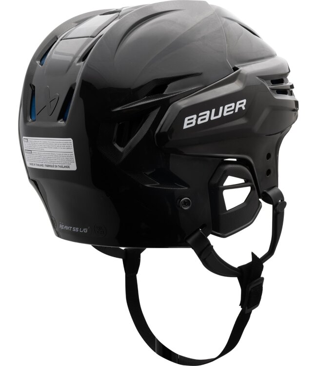 BAUER Helm Re-Akt 55