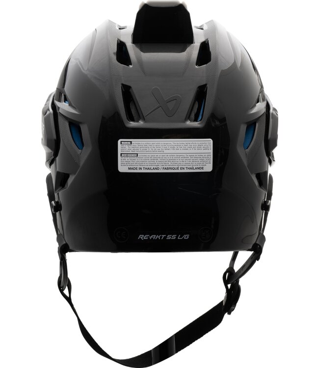 BAUER Helm Re-Akt 55