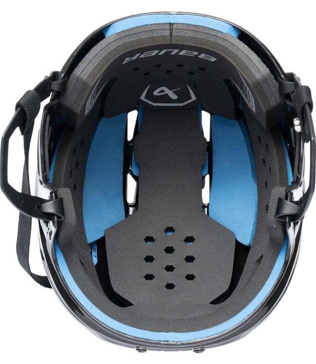 BAUER Helm Re-Akt 55