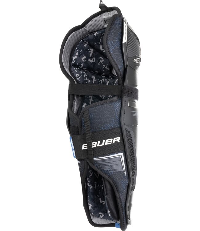 BAUER Beinschutz X - Int.