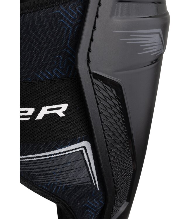 BAUER Beinschutz X - Int.