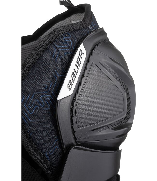 BAUER Beinschutz X - Int.