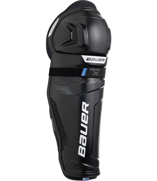 BAUER Beinschutz X - Int.