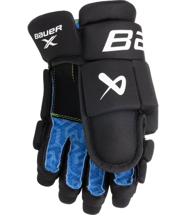 BAUER Handschuh X - Jr.