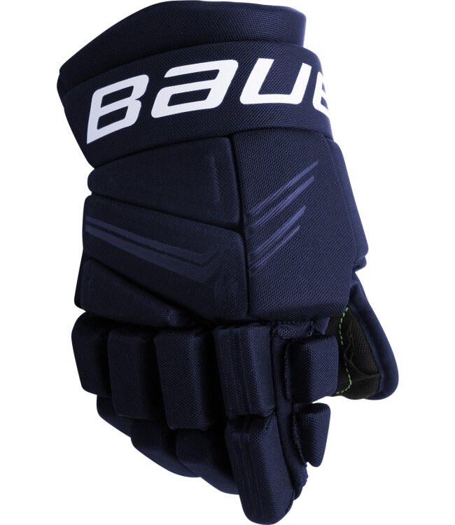BAUER Handschuh X - Jr.