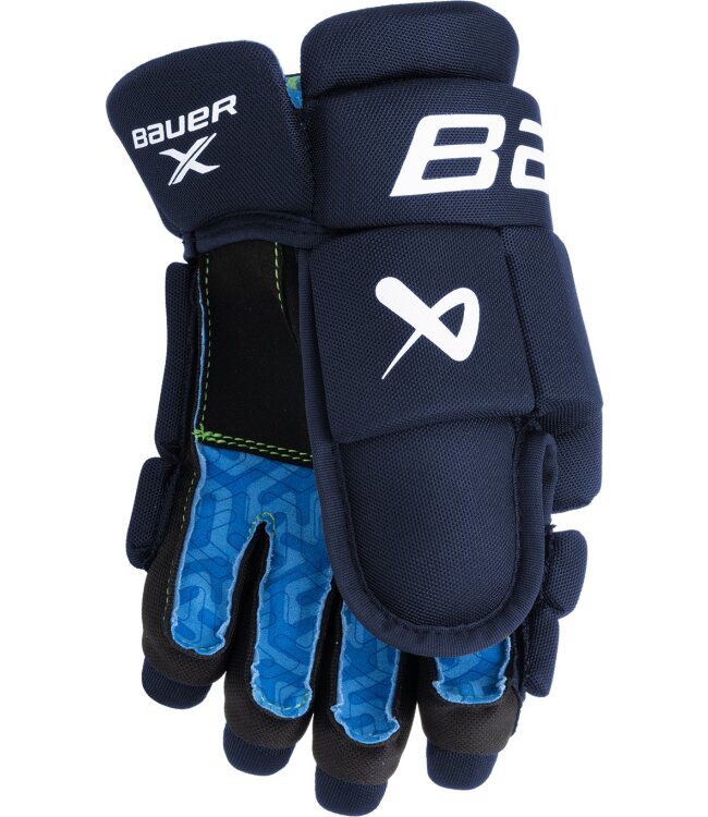 BAUER Handschuh X - Jr.