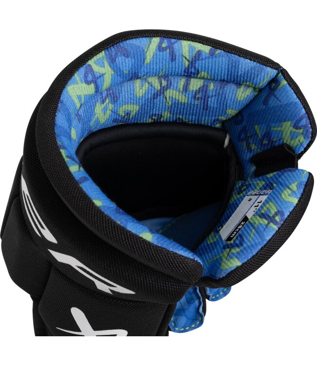 BAUER Handschuh X - Jr.