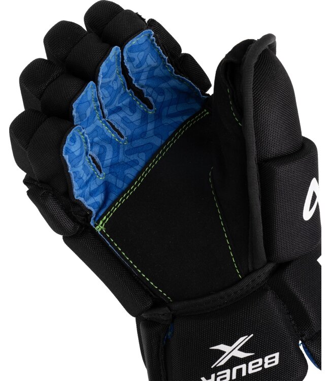 BAUER Handschuh X - Jr.
