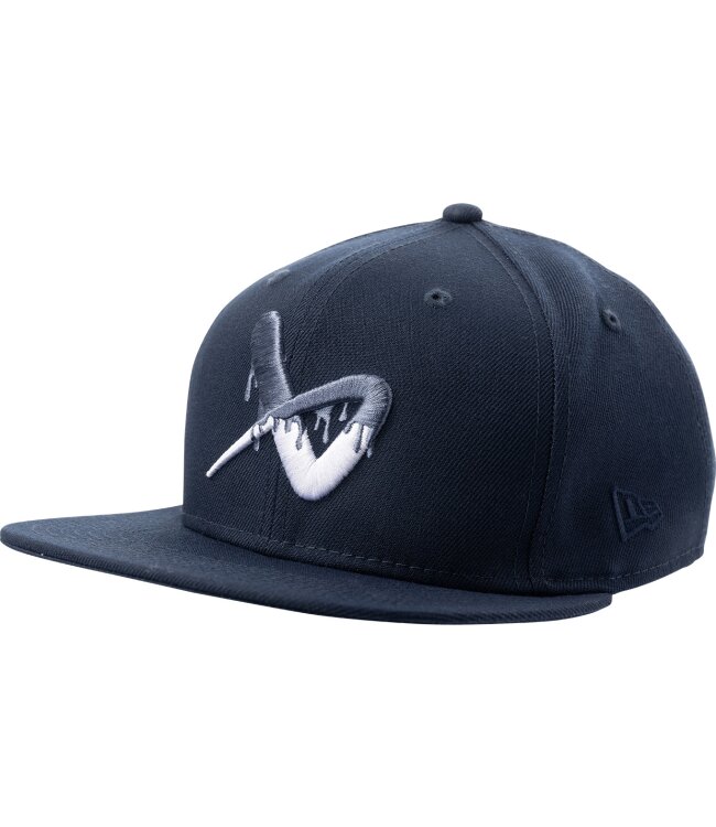 BAUER/NEW ERA® 9FIFTY® Cap Drip - blau - Yth.