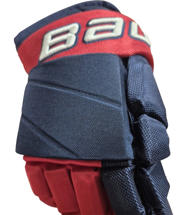 BAUER Handschuh Vapor Pro Team BHP - Sr.