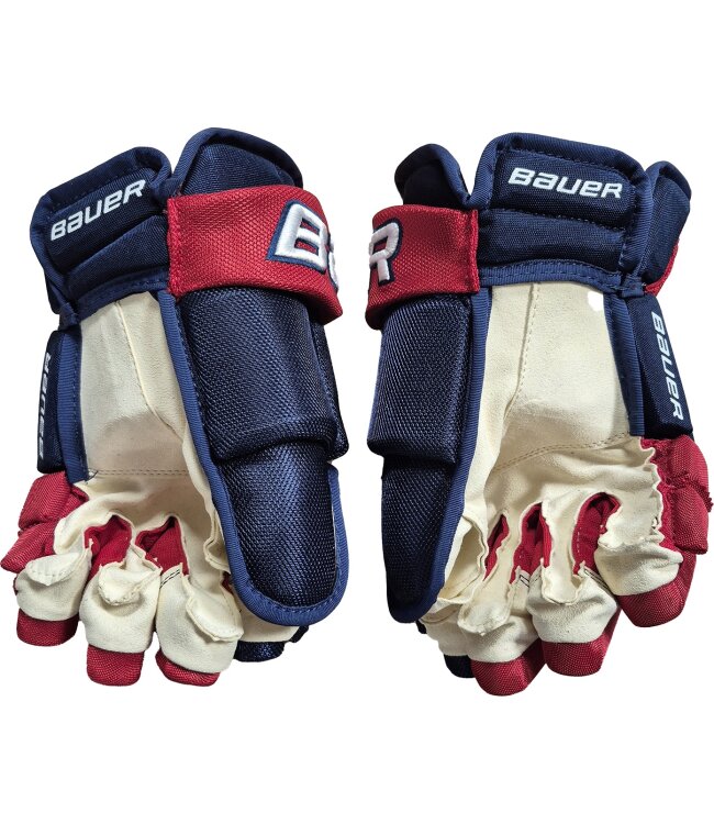 BAUER Handschuh Vapor Pro Team BHP - Int.