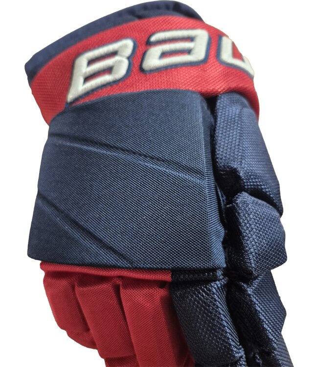 BAUER Handschuh Vapor Pro Team BHP - Int.