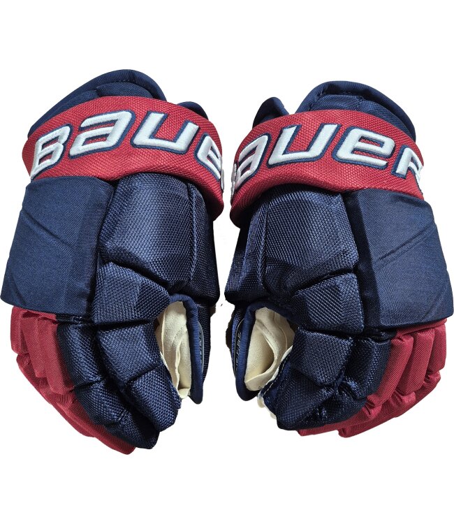 BAUER Handschuh Vapor Pro Team BHP - Int.