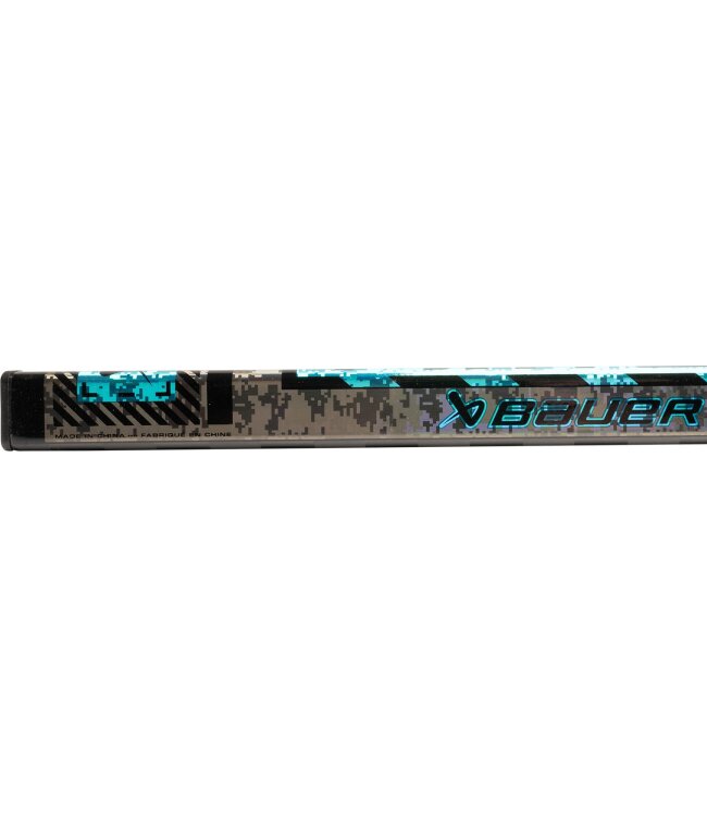 BAUER Comp. Schläger Twitch Grip - 58
