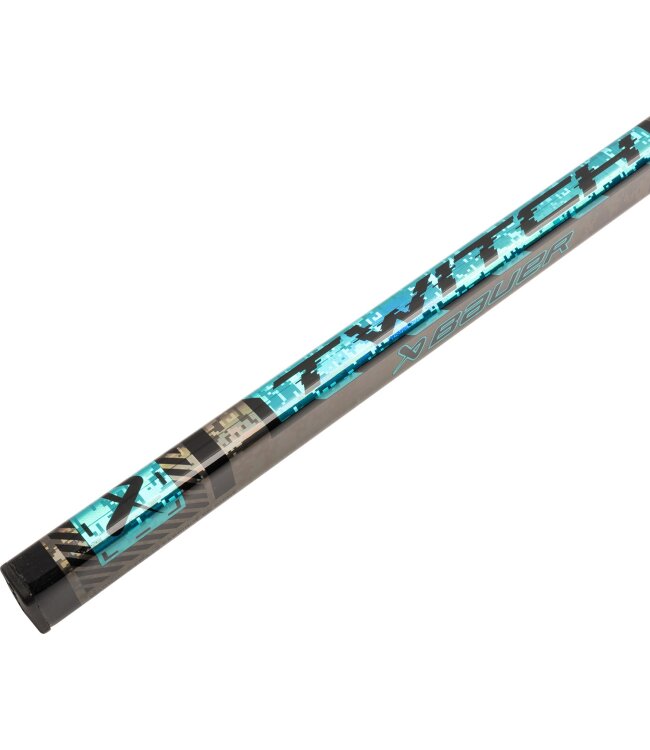 BAUER Comp. Schläger Twitch Grip - 58