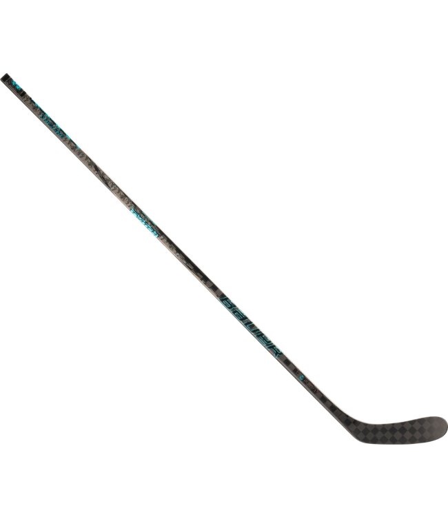 BAUER Comp. Schläger Twitch Grip - 58