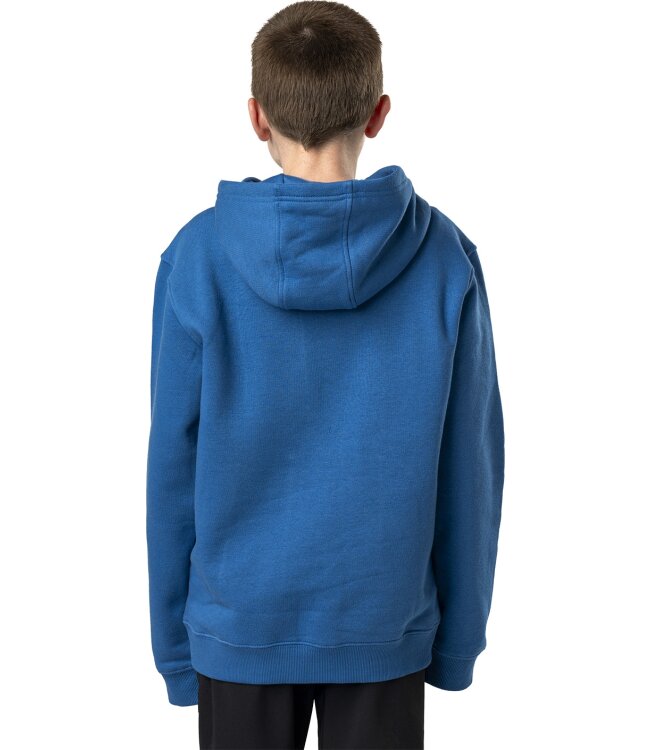 BAUER Ultimate Hoodie - blau - Yth.