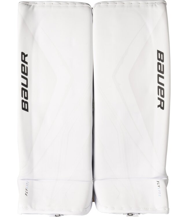 BAUER Torwart Schiene Vapor FLYLITE - Sr.