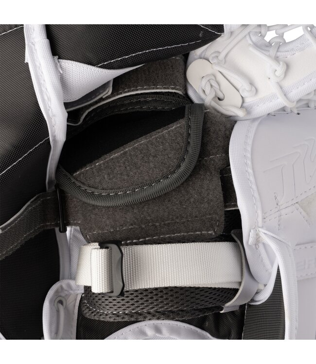 BAUER Fanghand Vapor FLYLITE - Sr.